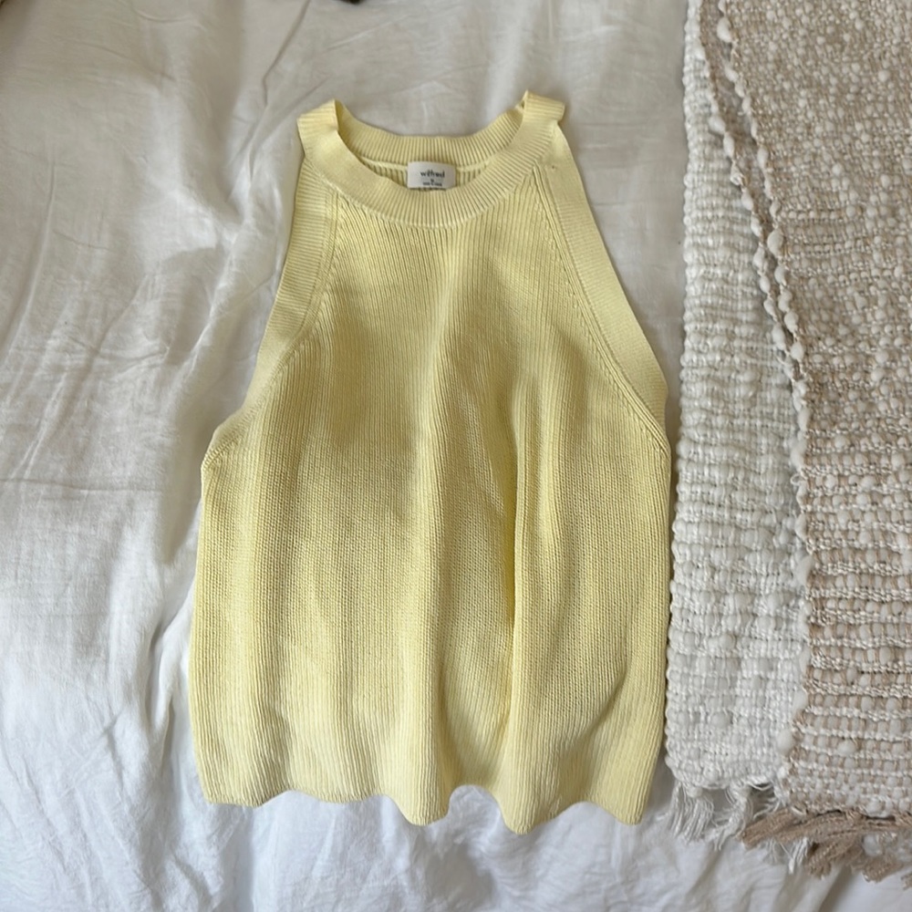Wilfred Top